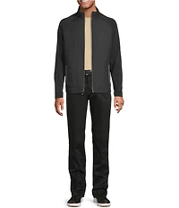 Roundtree & Yorke The Swing Shift Jacket