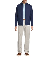 Roundtree & Yorke The Swing Shift Jacket