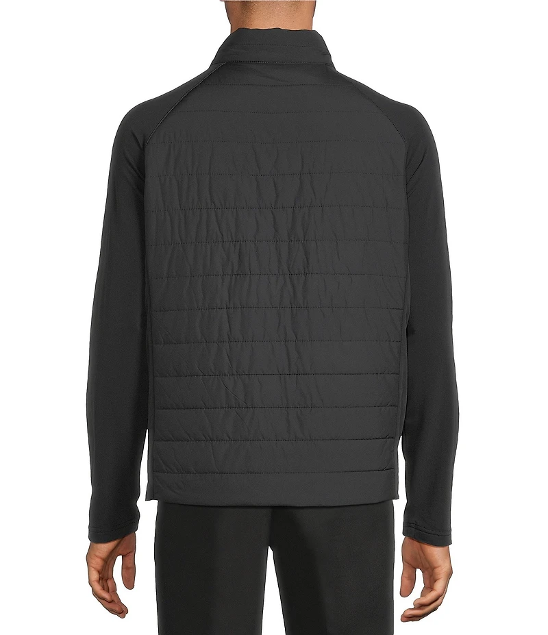 Roundtree & Yorke The Swing Shift Jacket