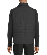 Roundtree & Yorke The Swing Shift Jacket