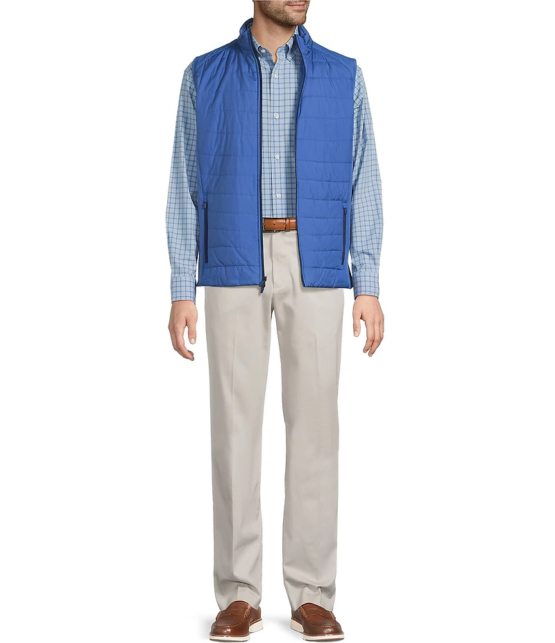 Roundtree & Yorke The Swing Shift Vest
