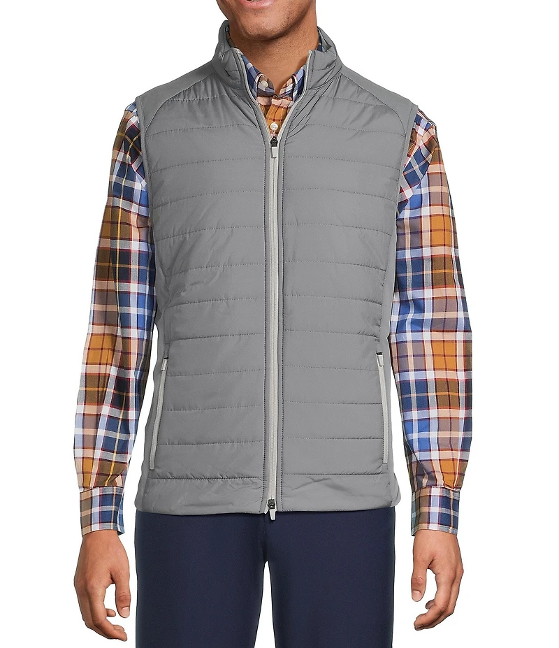 Roundtree & Yorke The Swing Shift Vest