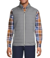 Roundtree & Yorke The Swing Shift Vest