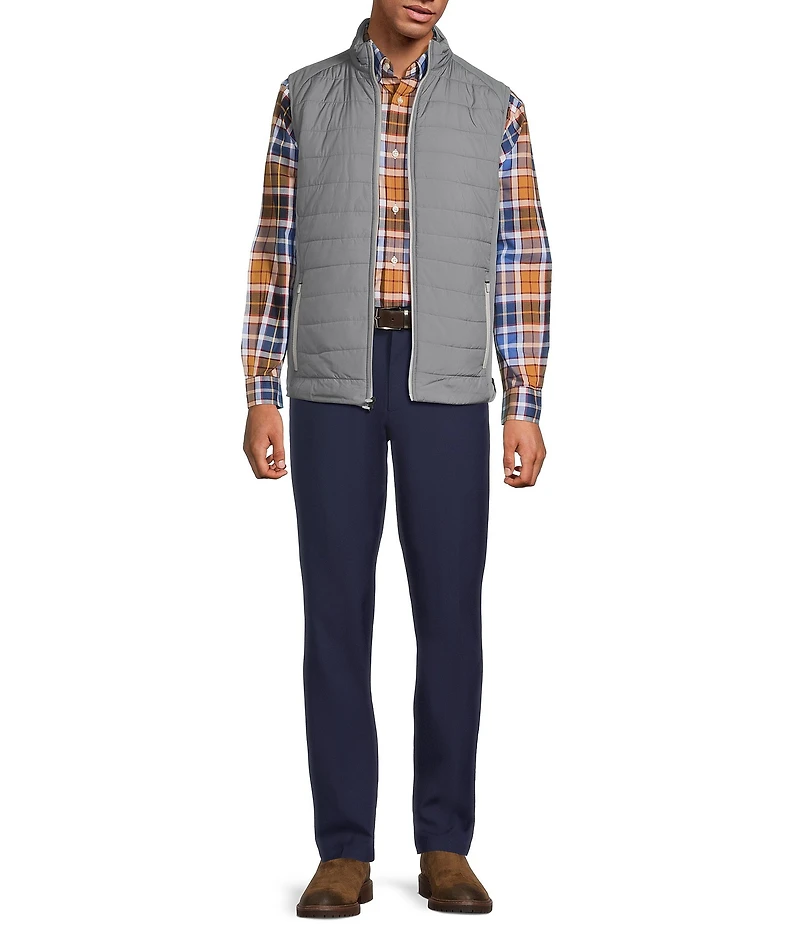 Roundtree & Yorke The Swing Shift Vest