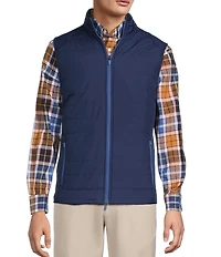 Roundtree & Yorke The Swing Shift Vest