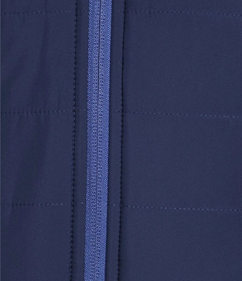 Roundtree & Yorke The Swing Shift Vest