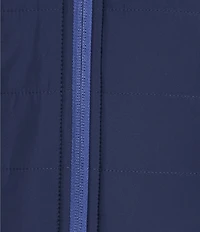 Roundtree & Yorke The Swing Shift Vest