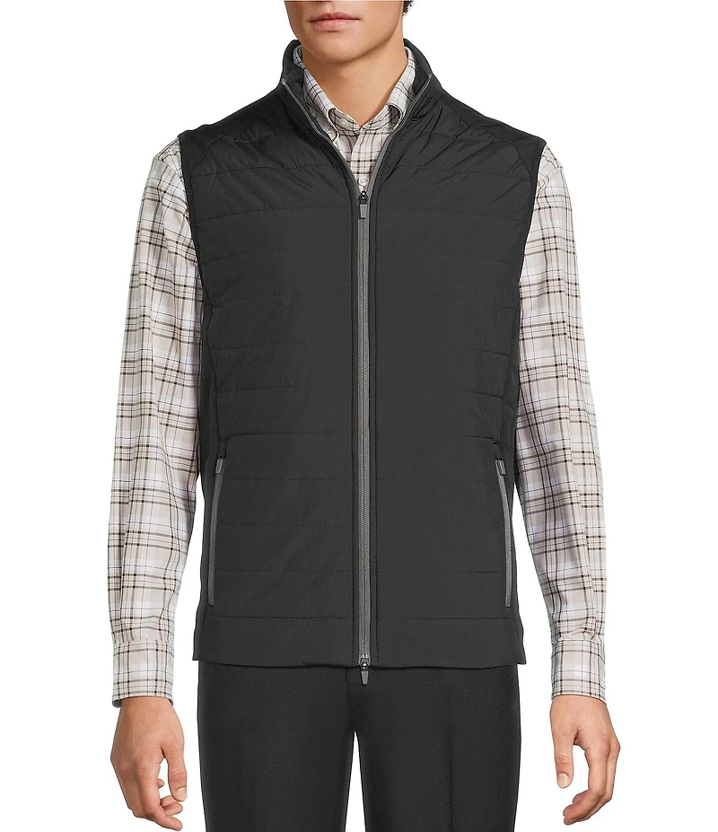 Roundtree & Yorke The Swing Shift Vest