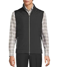 Roundtree & Yorke The Swing Shift Vest