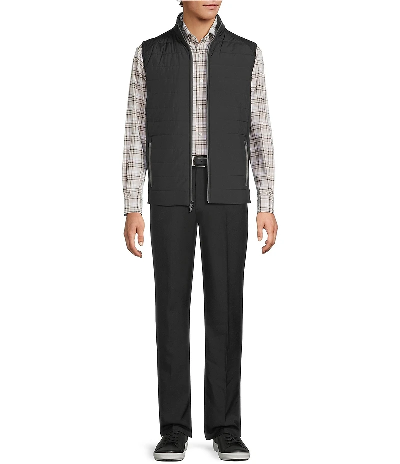 Roundtree & Yorke The Swing Shift Vest