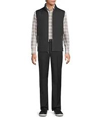 Roundtree & Yorke The Swing Shift Vest