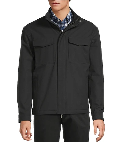 Roundtree & Yorke The Wingman Hipster Jacket