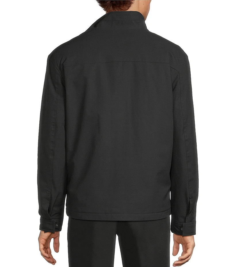 Roundtree & Yorke The Wingman Hipster Jacket