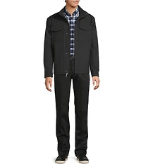 Roundtree & Yorke The Wingman Hipster Jacket