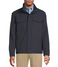 Roundtree & Yorke The Wingman Hipster Jacket