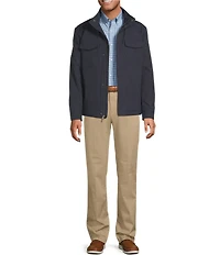 Roundtree & Yorke The Wingman Hipster Jacket