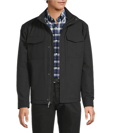 Roundtree & Yorke The Wingman Hipster Jacket