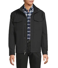 Roundtree & Yorke The Wingman Hipster Jacket