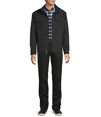Roundtree & Yorke The Wingman Hipster Jacket