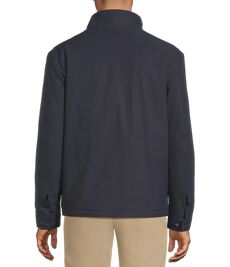 Roundtree & Yorke The Wingman Hipster Jacket