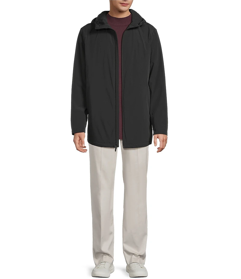 Roundtree & Yorke Timeless Traveler Jacket