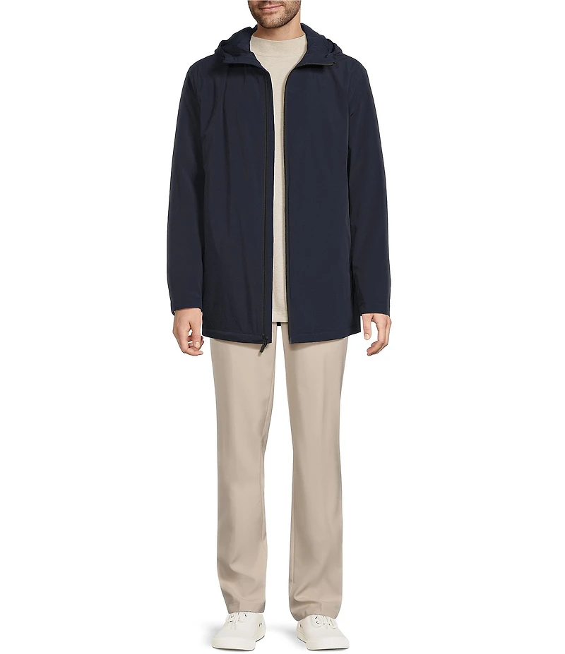 Roundtree & Yorke Timeless Traveler Jacket