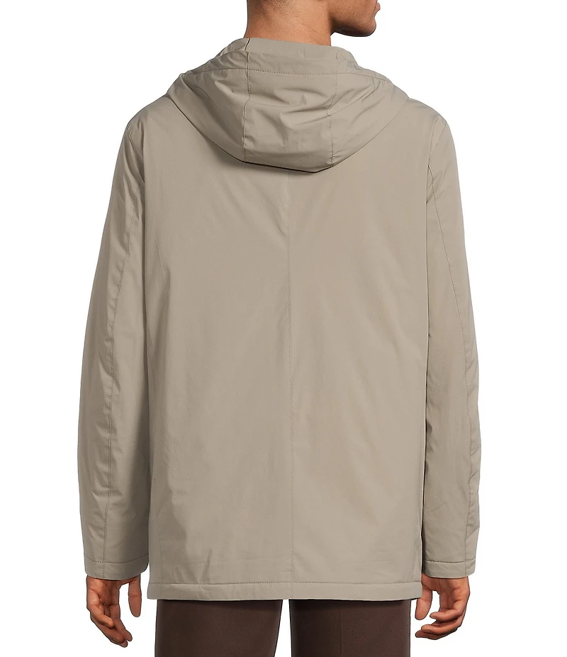 Roundtree & Yorke Timeless Traveler Jacket