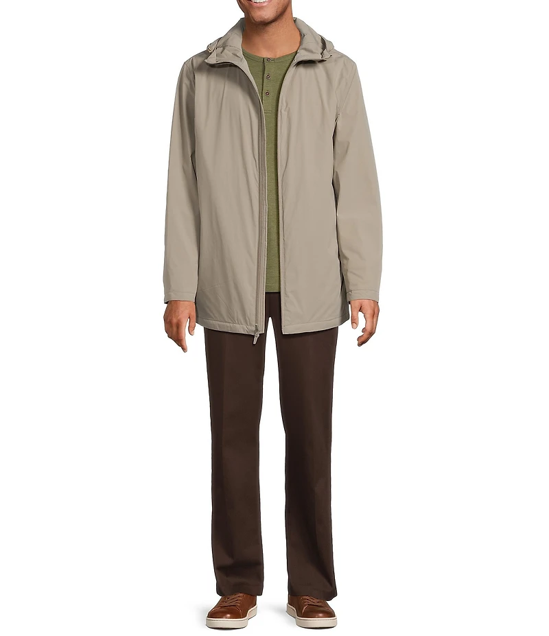 Roundtree & Yorke Timeless Traveler Jacket