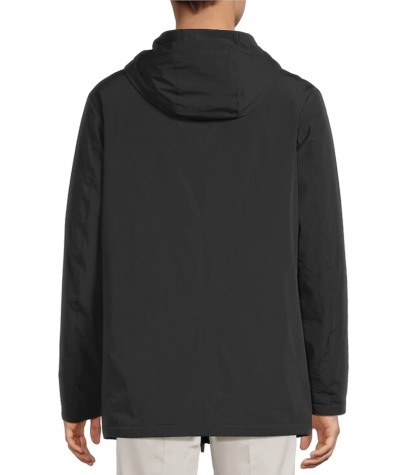 Roundtree & Yorke Timeless Traveler Jacket