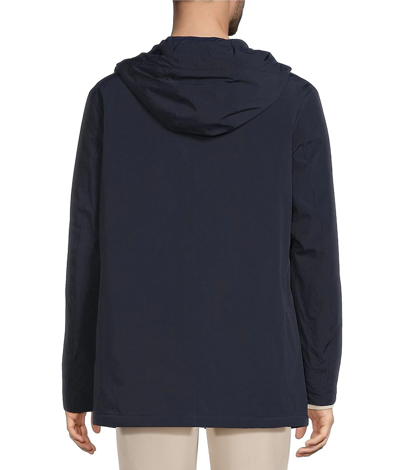 Roundtree & Yorke Timeless Traveler Jacket