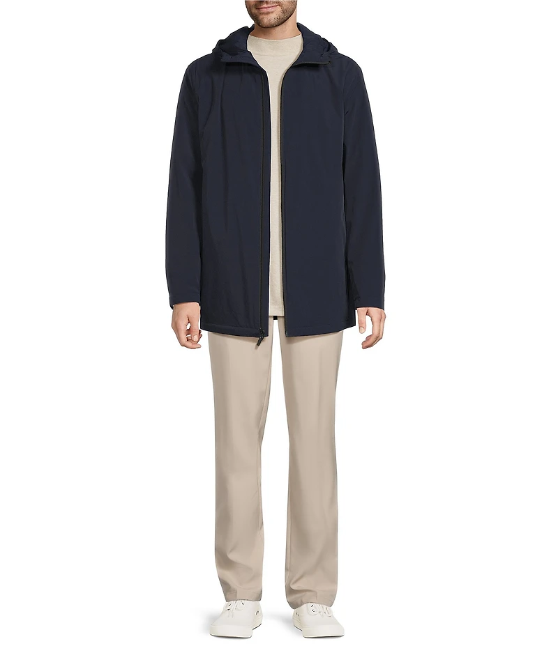 Roundtree & Yorke Timeless Traveler Jacket