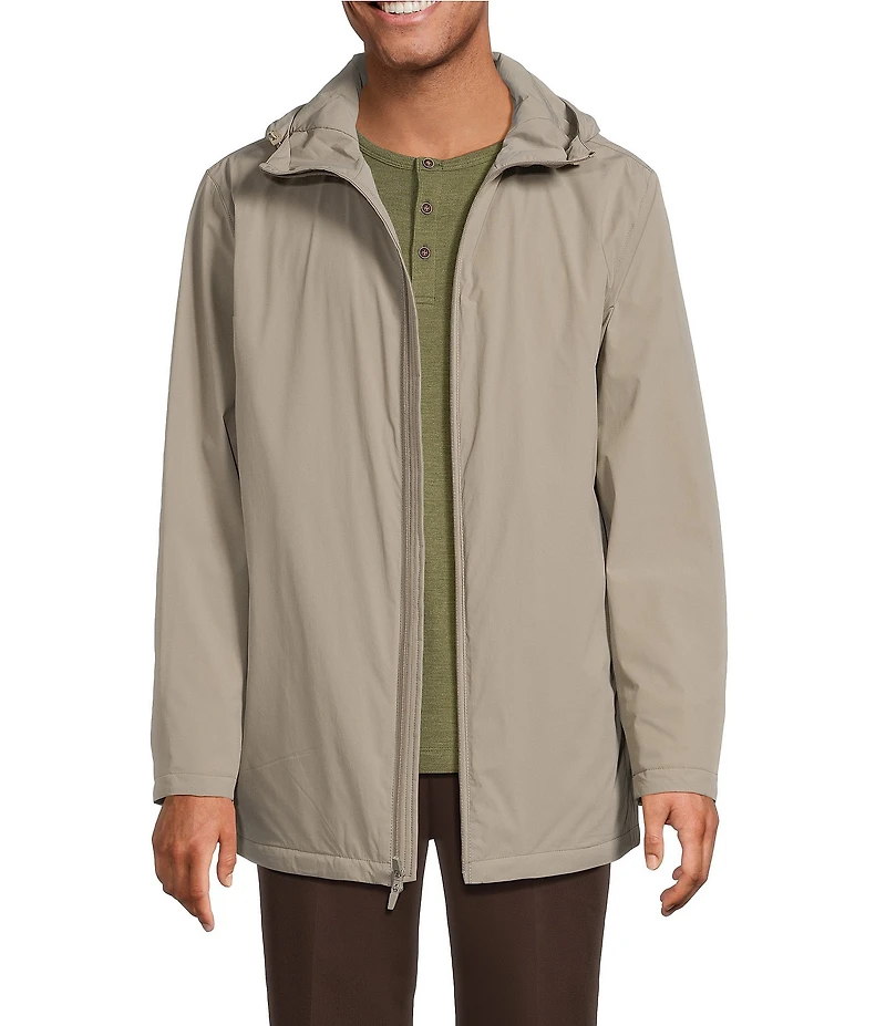 Roundtree & Yorke Timeless Traveler Jacket