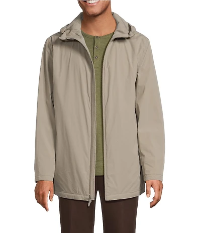 Roundtree & Yorke Timeless Traveler Jacket