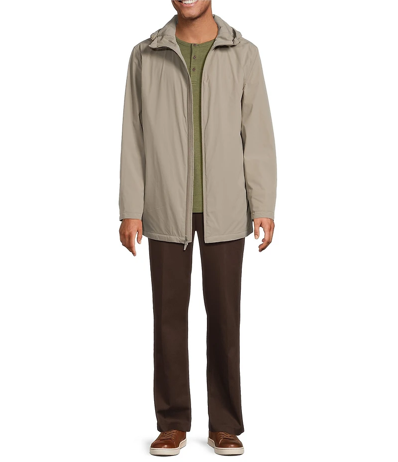 Roundtree & Yorke Timeless Traveler Jacket