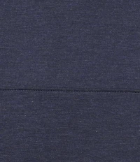 Roundtree & Yorke Travel Smart Long Sleeve Solid Hoodie