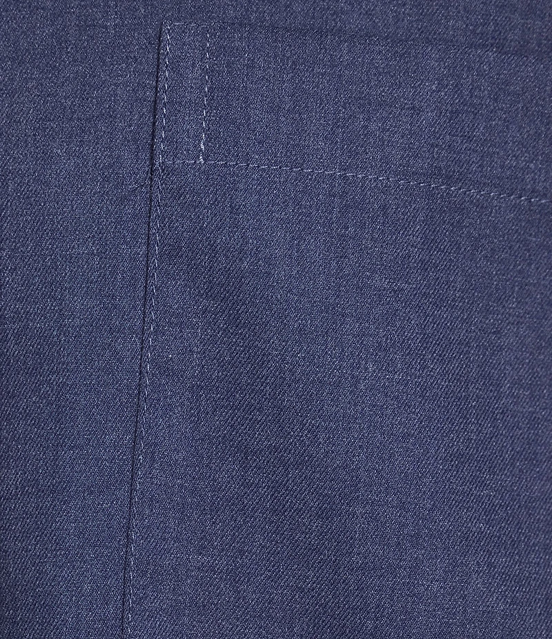 Roundtree & Yorke TravelSmart Classic Fit Easy Care Solid Twill Sport Shirt