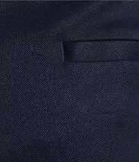 Roundtree & Yorke TravelSmart Ultimate Performance Slim Fit Flat Front Non-Iron Chino Pants