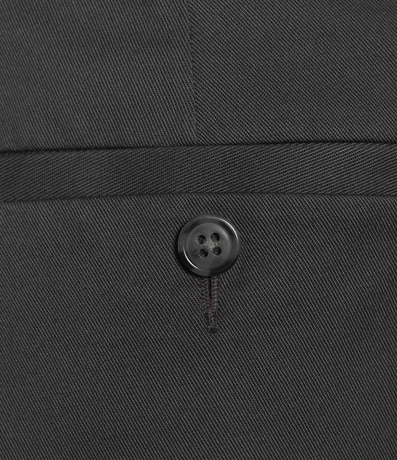 Roundtree & Yorke TravelSmart Ultimate Performance Classic Fit Pleated Non-Iron Chino Pants