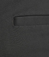 Roundtree & Yorke TravelSmart Ultimate Performance Classic Straight Fit Flat Front Non-Iron Chino Pants