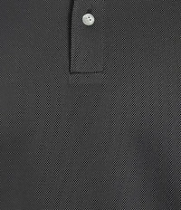 Roundtree & Yorke TravelSmart Long Sleeve Solid Polo