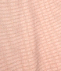 Roundtree & Yorke TravelSmart Short Sleeve Non-Solid Solid Jacquard Polo Shirt