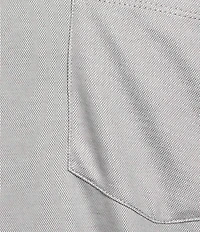 Roundtree & Yorke TravelSmart Short Sleeve Solid Polo Shirt