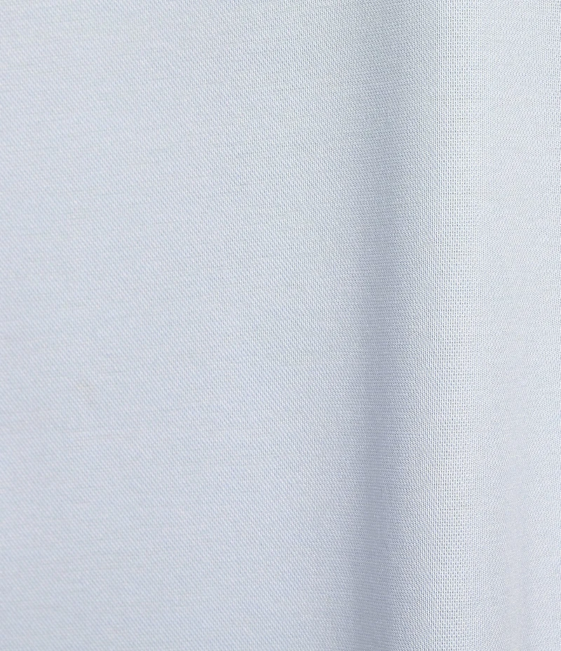 Roundtree & Yorke TravelSmart Short Sleeve Solid Polo Shirt