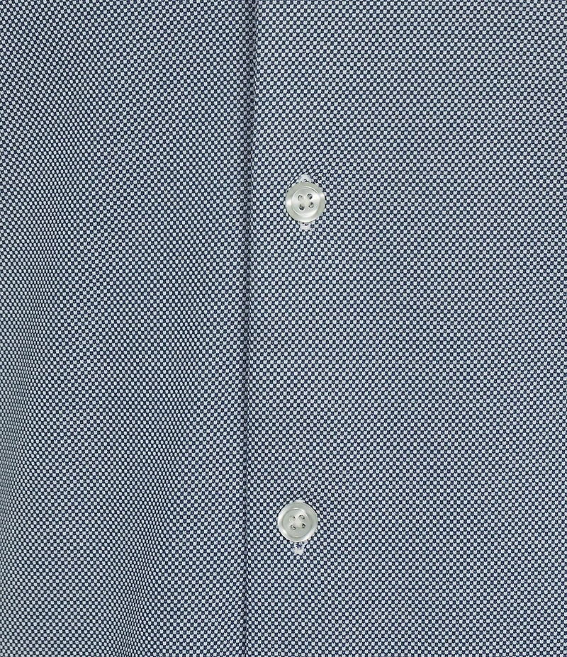 Roundtree & Yorke TravelSmart Short Sleeve Solid/Non-Solid Button Front Shirt