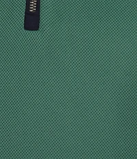 Roundtree & Yorke TravelSmart Solid Quarter Zip Vest