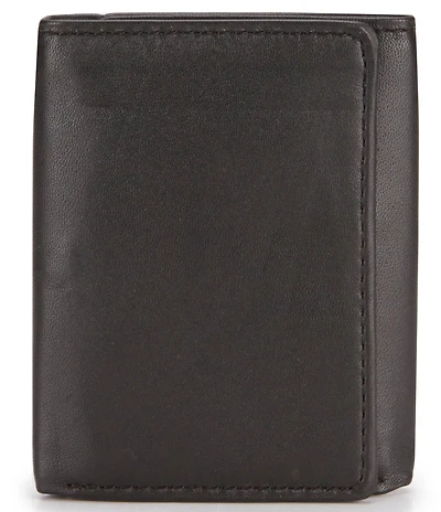 Roundtree & Yorke Trifold with Wing