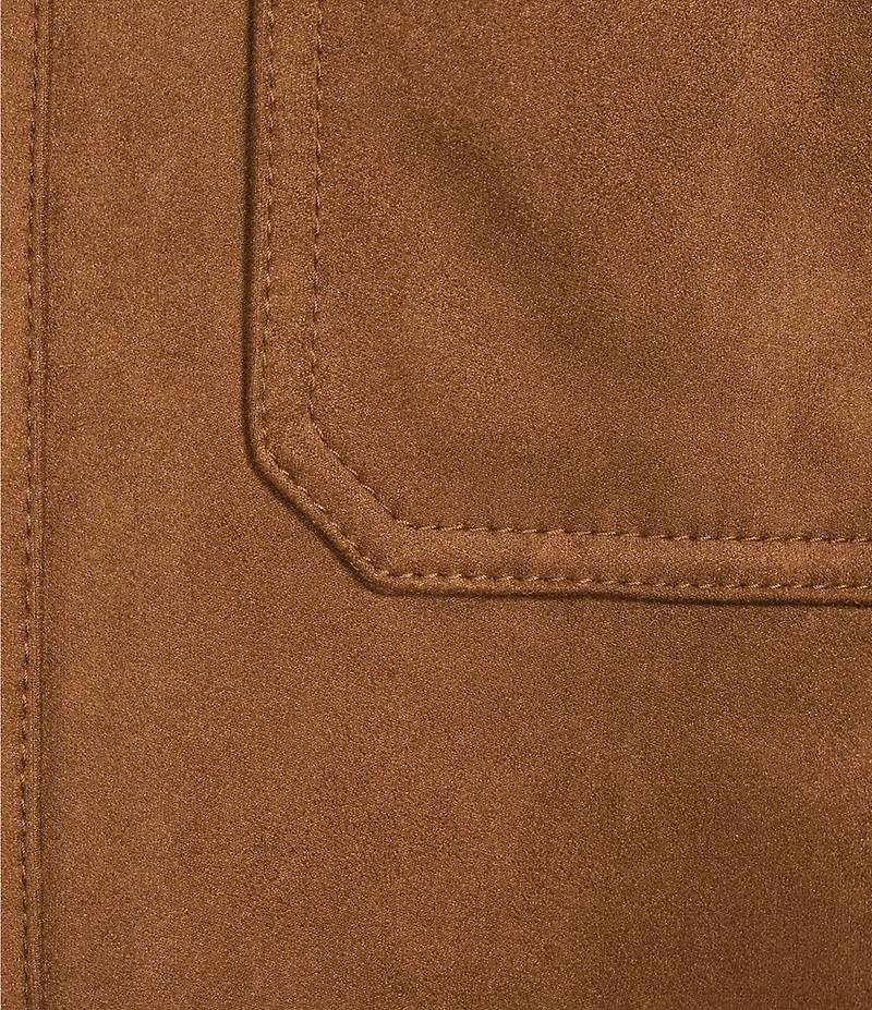 Roundtree & Yorke Trucker Jacket