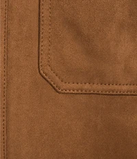 Roundtree & Yorke Trucker Jacket