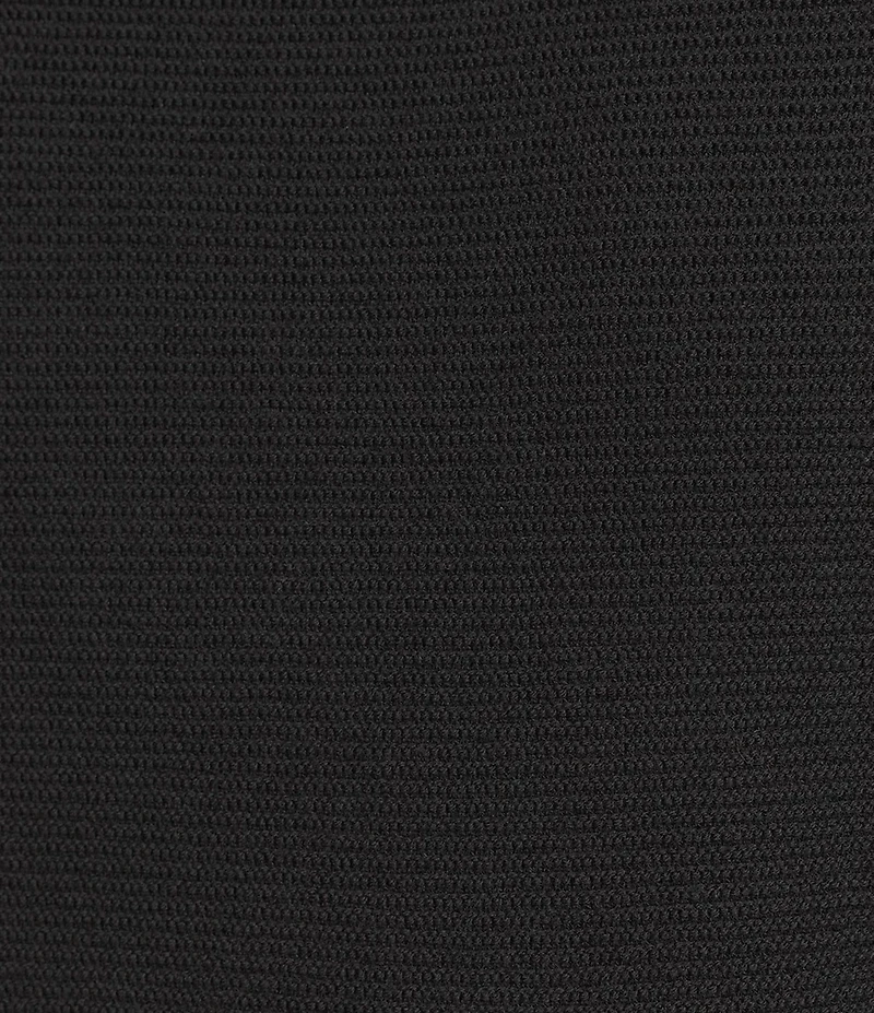Roundtree & Yorke V-Neck Solid Textured Sweater Vest