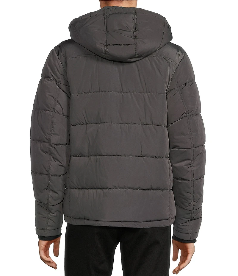Roundtree & Yorke Value Winter Puffer Coat